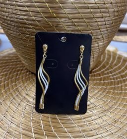 Earrings — BR 412
