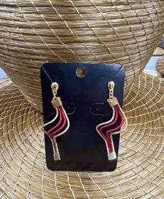 Earrings — BR 413
