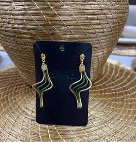 Earrings — BR 414