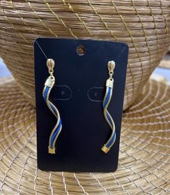 Earrings — BR 416
