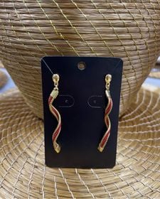 Earrings — BR 417