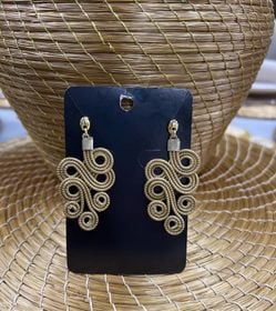 Earrings — BR 420