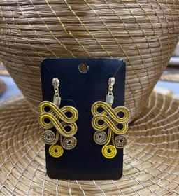 Earrings — BR 423