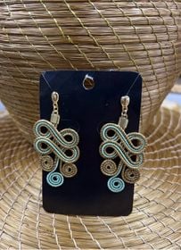 Earrings — BR 425