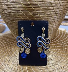 Earrings — BR 426