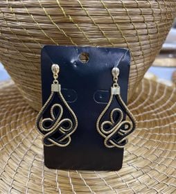 Earrings — BR 427
