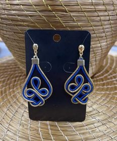 Earrings — BR 428