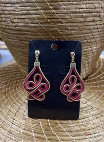 Earrings — BR 429