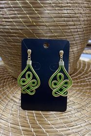 Earrings — BR 430