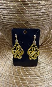 Earrings — BR 431