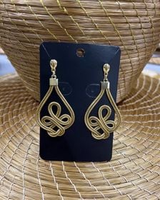 Earrings — BR 432