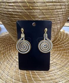 Earrings — BR 433