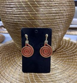 Earrings — BR 434