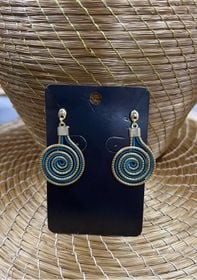 Earrings — BR 435