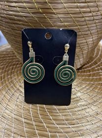 Earrings — BR 437