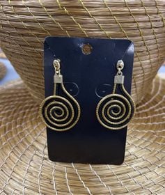 Earrings — BR 438