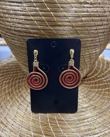Earrings — BR 439