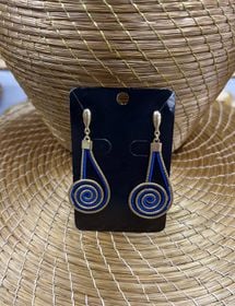 Earrings — BR 440