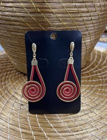 Earrings — BR 441