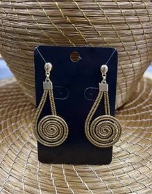 Earrings — BR 442