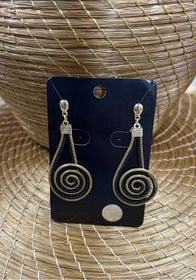 Earrings — BR 443