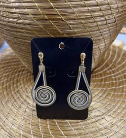 Earrings — BR 444