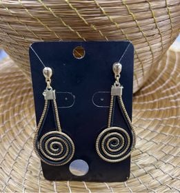 Earrings — BR 445