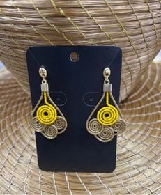 Earrings — BR 448