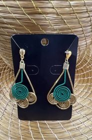 Earrings — BR 449