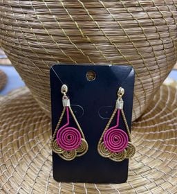 Earrings — BR 450