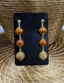 Earrings — BR 451