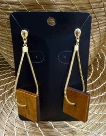 Earrings — BR 452