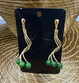 Earrings — BR 453