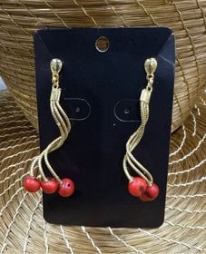 Earrings — BR 454