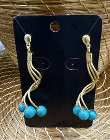 Earrings — BR 455