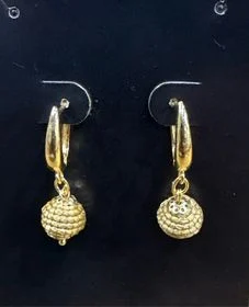 Earrings — BR 458