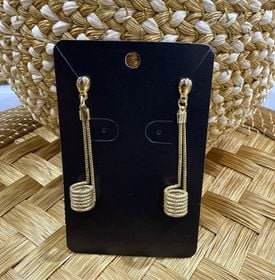 Earrings — BR 461