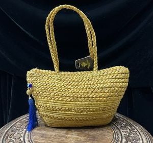 Bag — BS 24