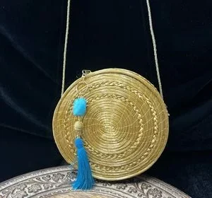 Bag — BS 45