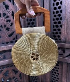 Bag — BS 62