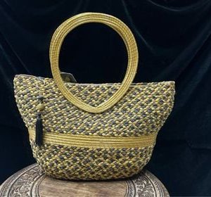Bag — BS 81