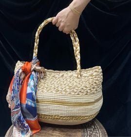Bag — BS 84