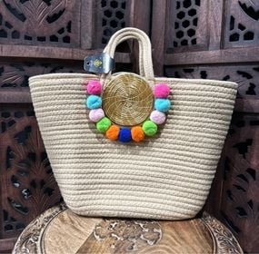 Bag — BS 86
