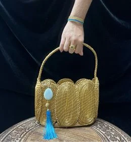 Bag — BSA 101