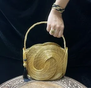 Bag — BSA 105