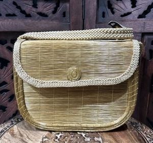 Bag — BSA 108