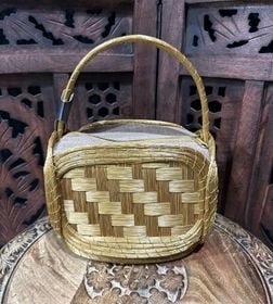 Bag — BSA 110
