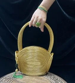 Bag — BSA 116