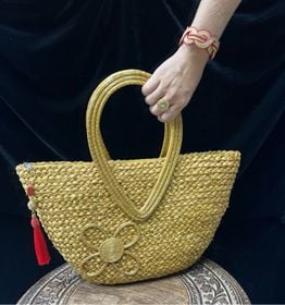 Bag — BSA 119