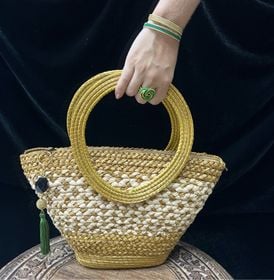 Bag — BSA 122
